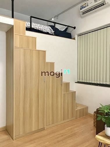 Hình ảnh CHDV Studio-Duplex - Ban công - Full nt xinh - Chỉ tính ĐIỆN