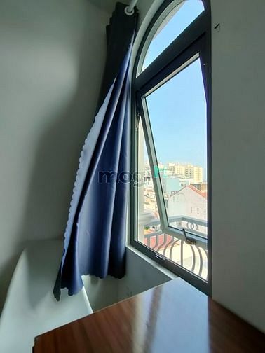 Hình ảnh 5tr hốt căn studio ban công, cửa sổ gió lùa, 25m2, full NT, Tân mỹ Q7