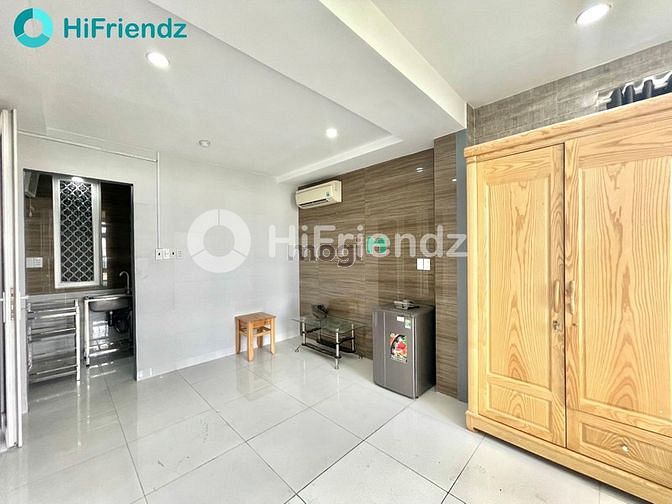 Hình ảnh CHDV Full nội thất - mới 100% kế sân bay. HF hỗ trợ cọc