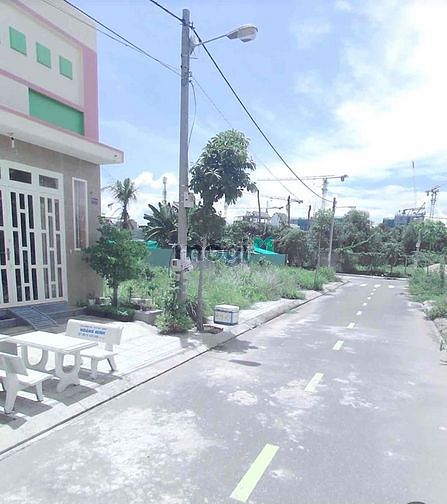 Hình ảnh Cần Thanh Lý Lô Đất P.Long Bình Q9