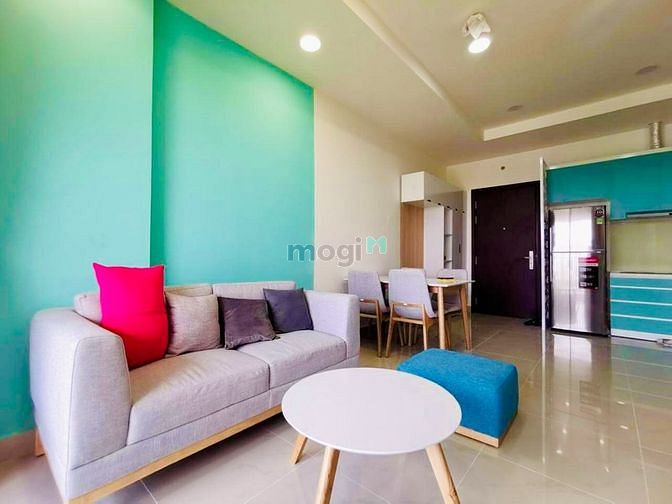 Hình ảnh Cần cho thuê nhanh CH Scenic Valley, 2PN,PMH,nhà đẹp,giá rẻ.