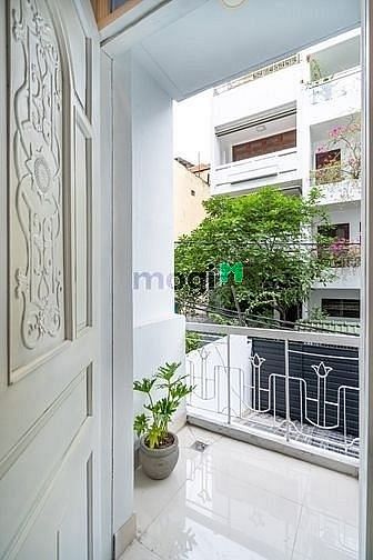 Hình ảnh CHDV Studio Cao cấp - Full nt - Chỉ tính ĐIỆN - Ban công - BOHEMIAN