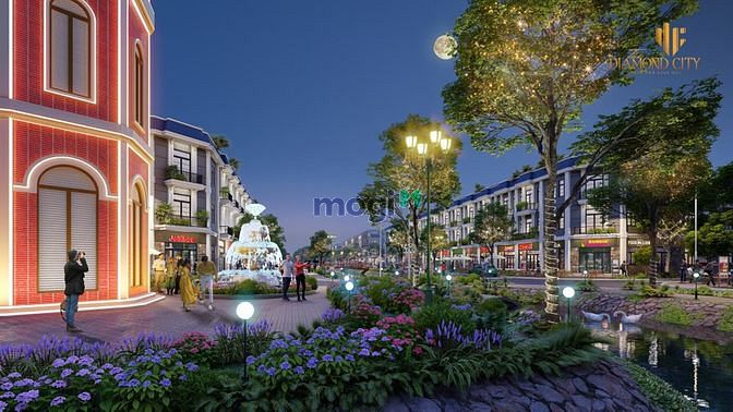 Hình ảnh Đất nền Đức Hòa,Long An, CĐT lớn, pháp lý đủ, vị trí tốt, tiềm năngLỚN