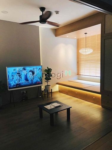 Hình ảnh Cho Thuê Căn Hộ Sky 89 thiết kế phong cách Nhật bản