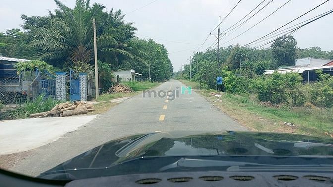 Hình ảnh Lô đất mặt tiền Bà Thiên (lớn) 5x50 (full thổ cư) 2,9 tỷ