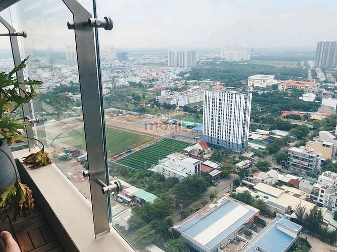 Hình ảnh Cho Thuê Căn Hộ Sky 89 thiết kế phong cách Nhật bản
