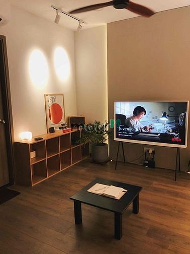 Hình ảnh Cho Thuê Căn Hộ Sky 89 thiết kế phong cách Nhật bản