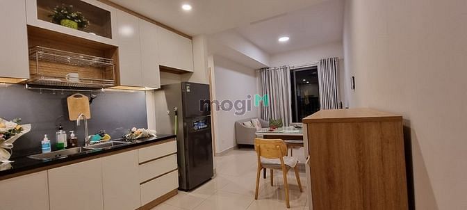 Hình ảnh Giá siêu rẻ CH Novaland 2PN chỉ còn 15tr/tháng, 2PN full nội thất
