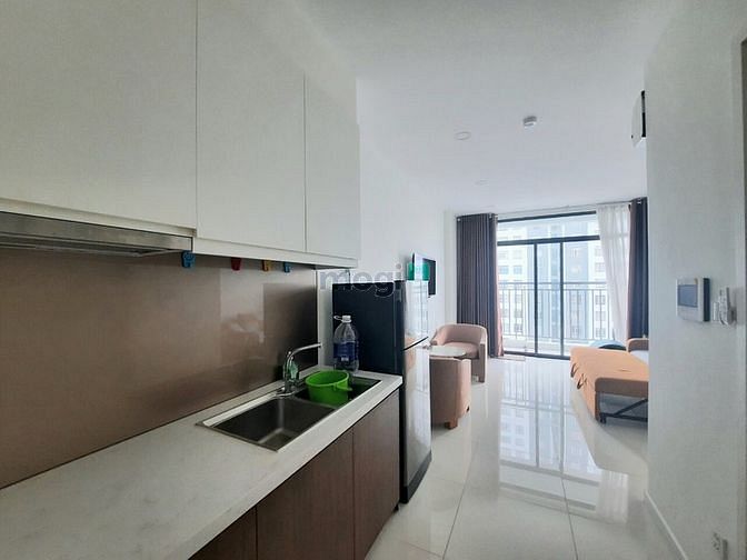 Hình ảnh Cho thuê Trang Chủ MB66.COM / Đăng Ký Tặng 66K officetel Central Premium nội thất như hình