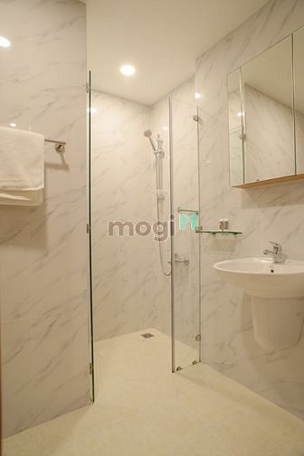 Hình ảnh Căn Hộ Studio Full NT Hiện Đại Cao Thắng Q3 Bao DV chỉ tính điện
