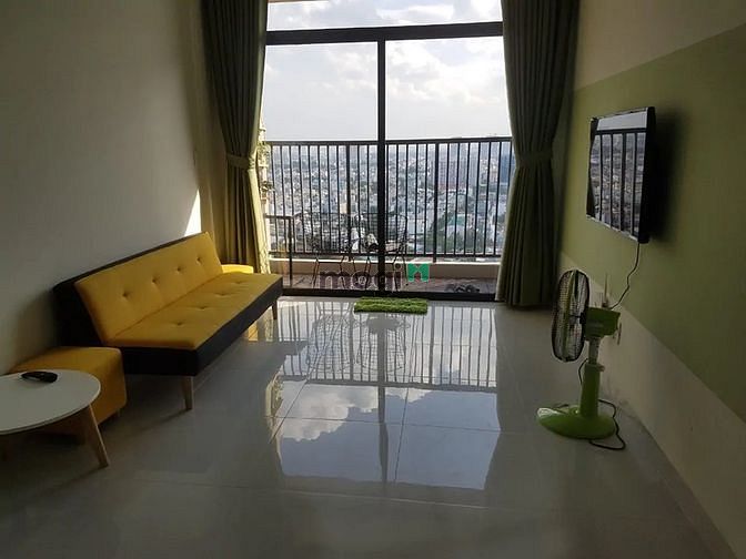 Hình ảnh Cần bán GẤP Jamila khang điền căn 2PN-2WC giá 2tỷ9 full NT view L81