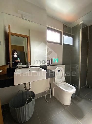 Hình ảnh CHDV Studio Cao cấp 100% - Chỉ tính ĐIỆN - Bếp siêu xịn - Siêu ưu đãi
