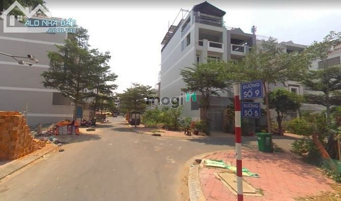 Hình ảnh Cần bán đất đường Thống nhất Q thủ Đức DT 100m2 Giá 2,5 tỷ