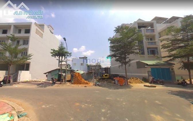Hình ảnh Cần bán đất đường Thống nhất Q thủ Đức DT 100m2 Giá 2,5 tỷ