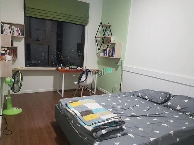 Hình ảnh Cần bán GẤP Jamila khang điền căn 2PN-2WC giá 2tỷ9 full NT view L81