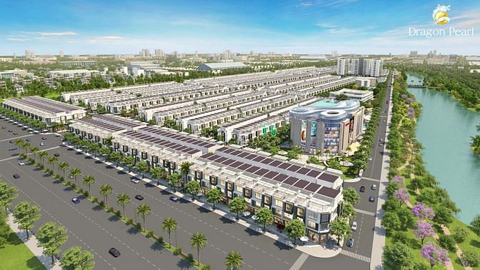 Hình ảnh Tuyệt Phẩm Đất Nền Có 102 - Mở bán giai đoạn F0 - Pháp lý rõ ràng Tiề