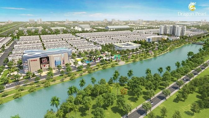 Hình ảnh Tuyệt Phẩm Đất Nền Có 102 - Mở bán giai đoạn F0 - Pháp lý rõ ràng Tiề