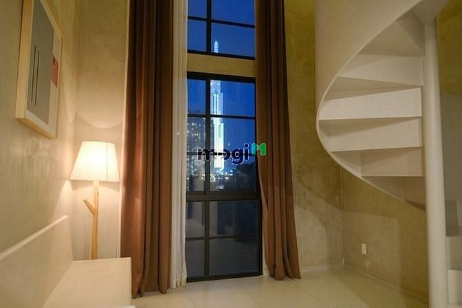 Hình ảnh CHDV DUPLEX Cao cấp - Full nt - Chỉ tính ĐIỆN