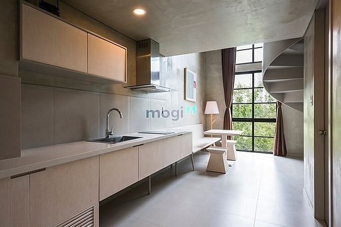 Hình ảnh CHDV DUPLEX Cao cấp - Full nt - Chỉ tính ĐIỆN