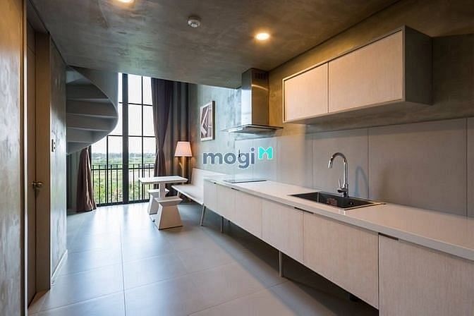 Hình ảnh CHDV DUPLEX Cao cấp - Full nt - Chỉ tính ĐIỆN