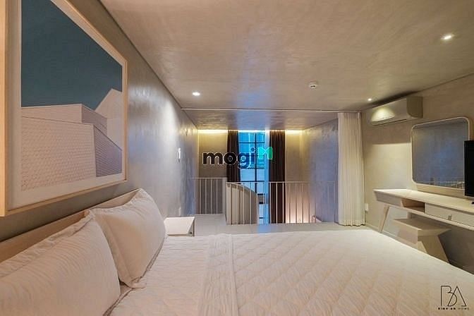 Hình ảnh CHDV DUPLEX Cao cấp - Full nt - Chỉ tính ĐIỆN