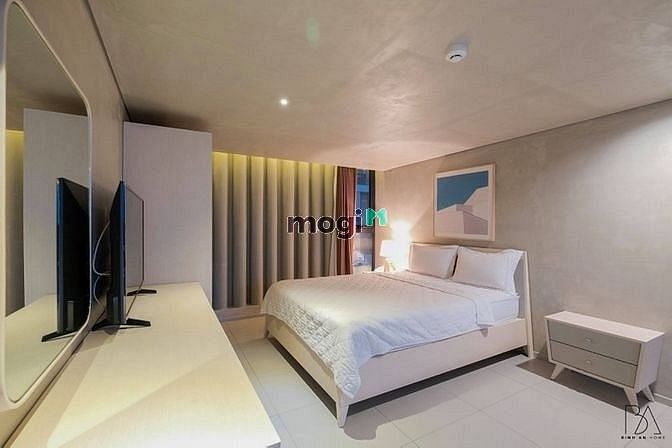 Hình ảnh CHDV DUPLEX Cao cấp - Full nt - Chỉ tính ĐIỆN