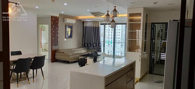 Hình ảnh ✅Cho thuê Trang Chủ MB66.COM / Đăng Ký Tặng 66K 133m2 3pn Gold View