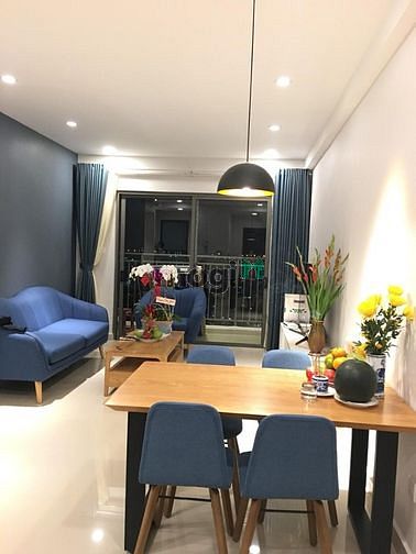 Hình ảnh Đẹpppp Thuê ngay 3PN - 96m2 - FUll NT - The Sun Avenue quận 2
