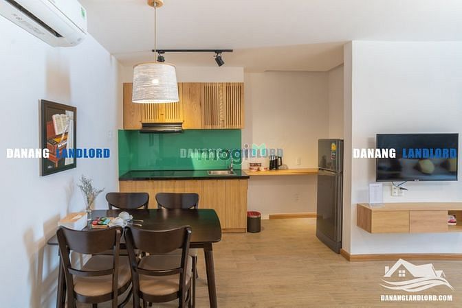 Hình ảnh Mb6623 nạp rút nhanh chóng Studio hồ bơi gần cầu Thuận Phước - C082