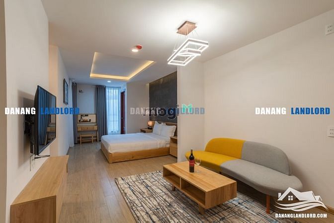 Hình ảnh Mb6623 nạp rút nhanh chóng Studio hồ bơi gần cầu Thuận Phước - C082