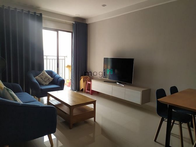 Hình ảnh Đẹpppp Thuê ngay 3PN - 96m2 - FUll NT - The Sun Avenue quận 2