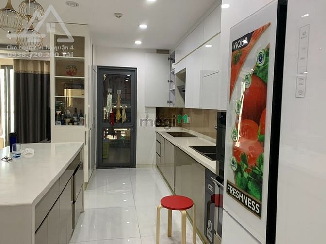 Hình ảnh ✅Cho thuê Trang Chủ MB66.COM / Đăng Ký Tặng 66K 133m2 3pn Gold View