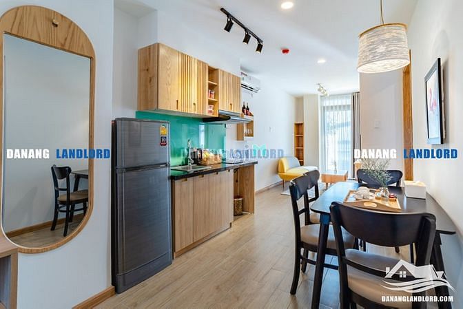 Hình ảnh Mb6623 nạp rút nhanh chóng Studio hồ bơi gần cầu Thuận Phước - C082