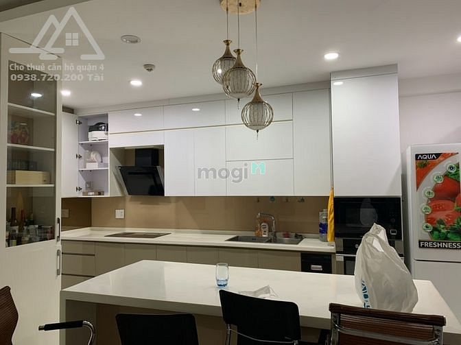 Hình ảnh ✅Cho thuê Trang Chủ MB66.COM / Đăng Ký Tặng 66K 133m2 3pn Gold View