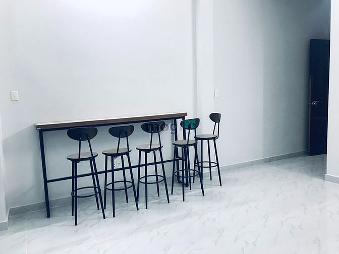 Hình ảnh Lô đất Đặng thuỳ Trâm 6x16 P13 BTHẠNH 11ty Tl