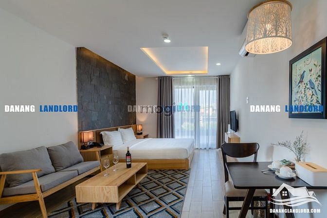 Hình ảnh Mb6623 nạp rút nhanh chóng Studio hồ bơi gần cầu Thuận Phước - C082