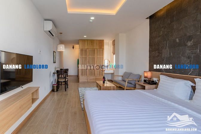 Hình ảnh Mb6623 nạp rút nhanh chóng Studio hồ bơi gần cầu Thuận Phước - C082