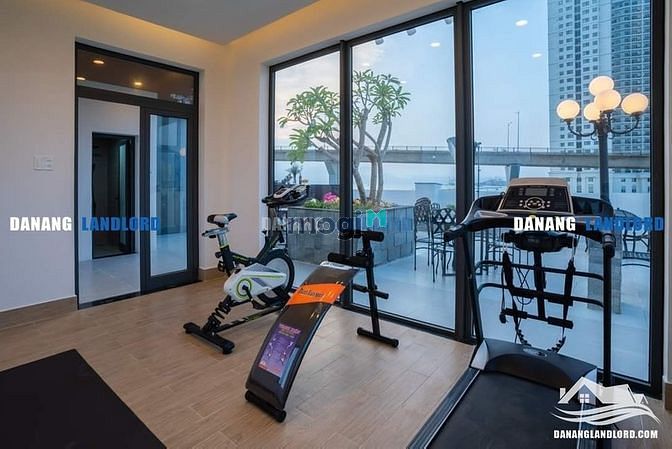 Hình ảnh Mb6623 nạp rút nhanh chóng Studio hồ bơi gần cầu Thuận Phước - C082