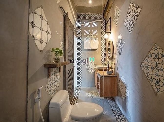 Hình ảnh PENTHOUSE 1PN 100M2 - Bồn tắm View đỉnh - Chỉ tính ĐIỆN - Siêu RỘNG