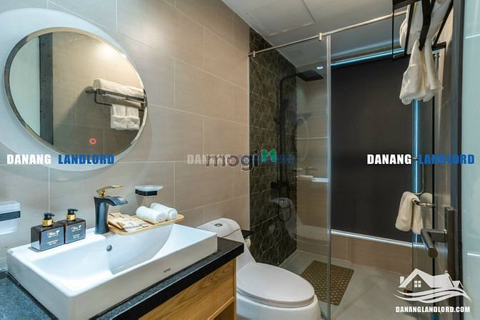 Hình ảnh Mb6623 nạp rút nhanh chóng Studio hồ bơi gần cầu Thuận Phước - C082