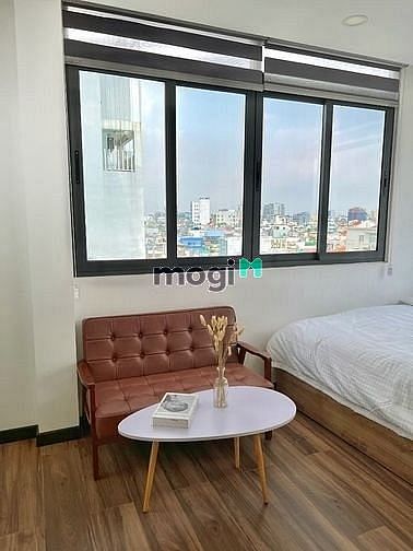 Hình ảnh CHDV Studio Cao cấp mới 100% - Full nt - VIEW bờ kè