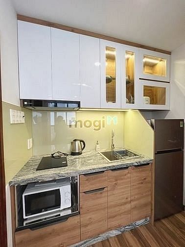 Hình ảnh CHDV Studio Cao cấp mới 100% - Full nt - VIEW bờ kè