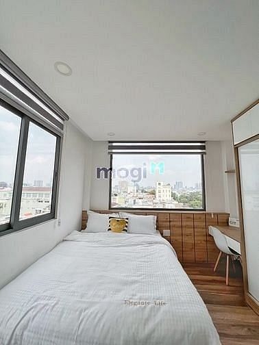 Hình ảnh CHDV Studio Cao cấp mới 100% - Full nt - VIEW bờ kè