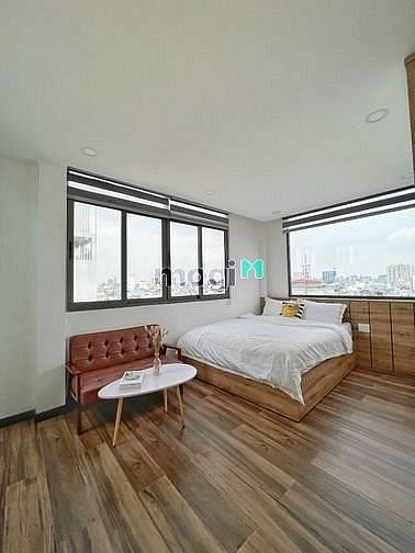 Hình ảnh CHDV Studio Cao cấp mới 100% - Full nt - VIEW bờ kè