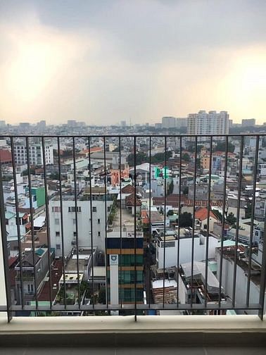 Hình ảnh Cho thuê Trang Chủ MB66.COM / Đăng Ký Tặng 66K M-one Gò Vấp chỉ còn 12tr/th, NTCB, căn 2PN