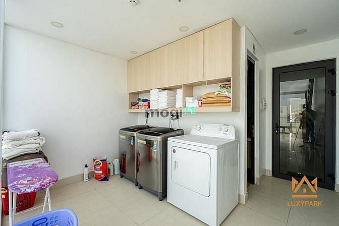 Hình ảnh CHDV 1PN - Full nt Cao cấp - Ban công - Chỉ tính ĐIỆN