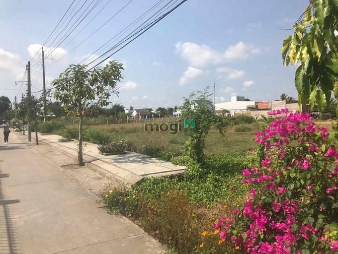 Hình ảnh Cần bán đất Mt Nguyễn Xiển,Q9. 80m2/1,950 tỷ CsHT hoàn thiện , SHR