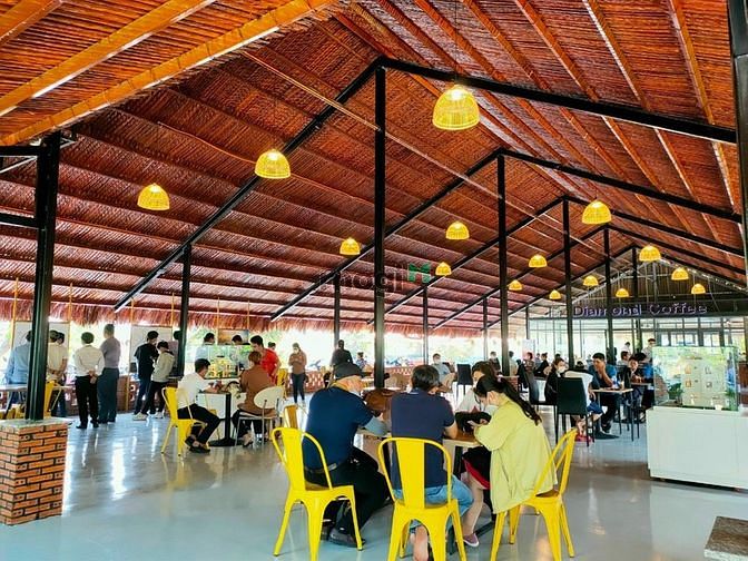 Hình ảnh Đất nền mở bán lần 1, chiết khấu khủng, tiềm năng lớn pháp lý đủ