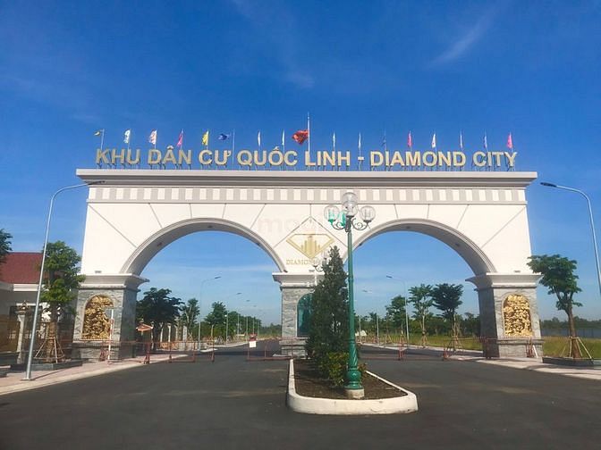 Hình ảnh Đất nền mở bán lần 1, chiết khấu khủng, tiềm năng lớn pháp lý đủ