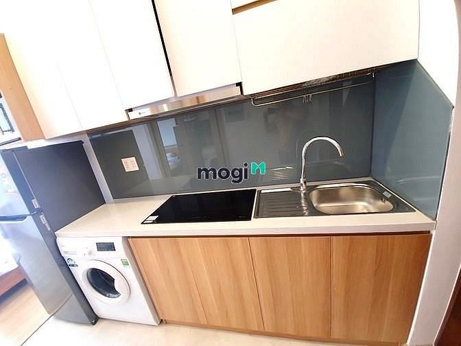Hình ảnh CHDV Studio Thảo Điền - Máy giặt riêng - Ban công - Chỉ tính ĐIỆN